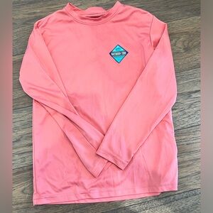 Southern Tide youth rash guard